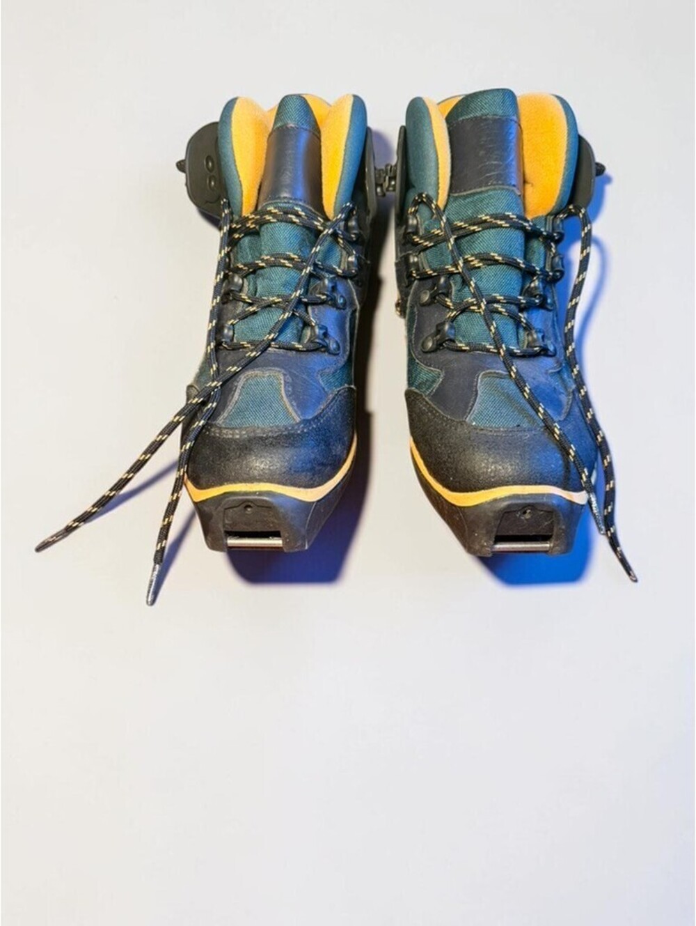 L.L.Bean OHU13 Nordic XC Ski Boots EU 41 UK 7 SNS Profil Cross Country